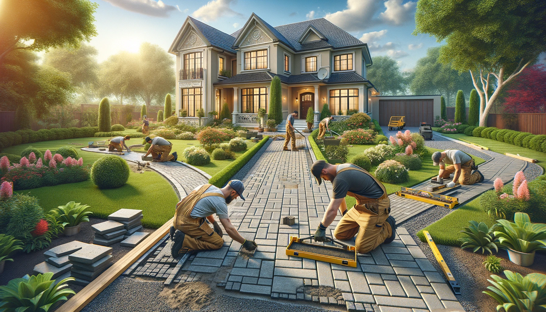 How to Find Quality Concrete Contractors in Bellingham, WA Boosted Brands